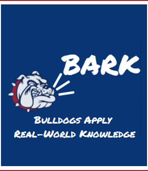 BARK - Bulldogs Apply Real-World Knowledge
